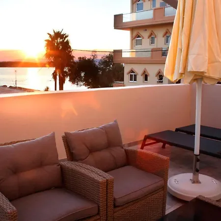 Thalia Apartments Chanla Chania  Exterior photo