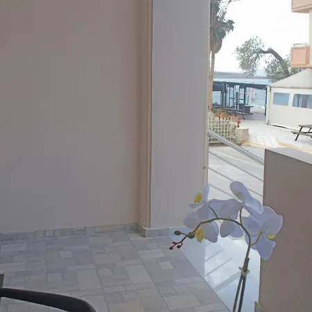 Thalia Apartments Chanla Chania  Room photo
