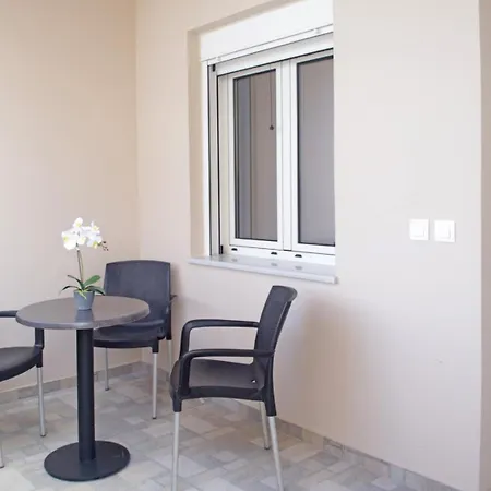 Thalia Apartments Chanla Chania  Room photo