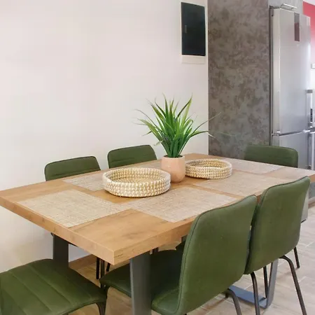 Thalia Apartments Chanla Chania  Room photo