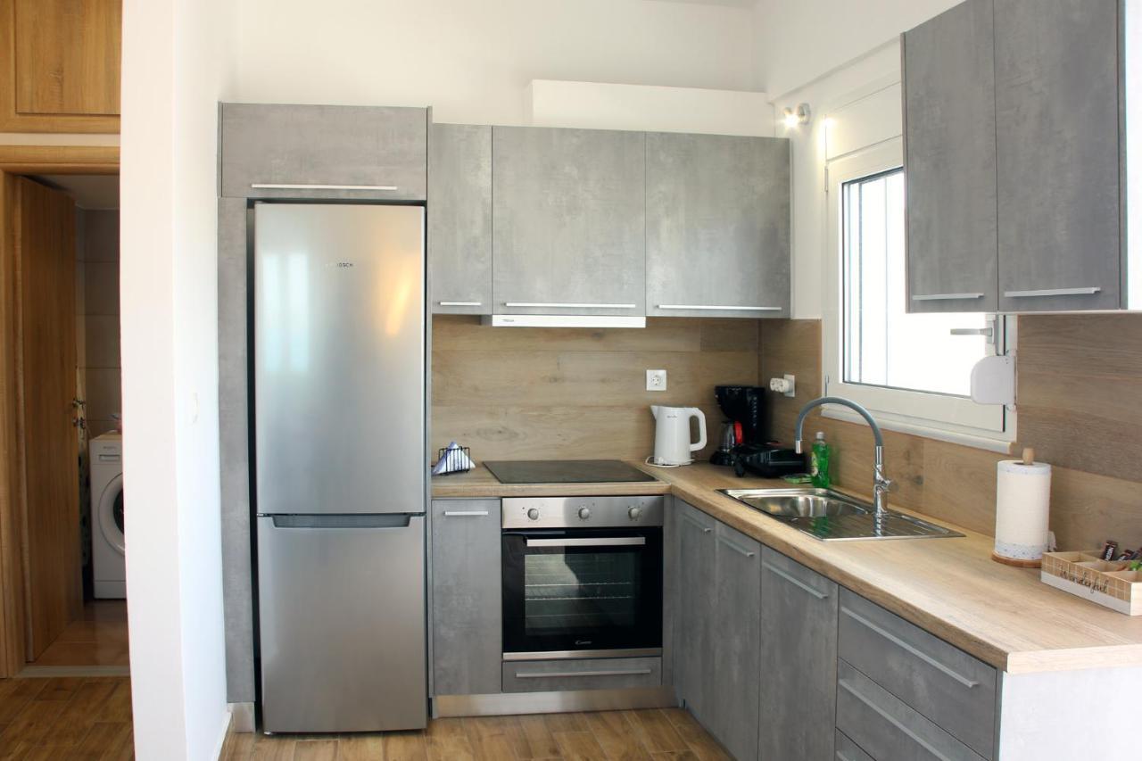 Thalia Chanla Appartement