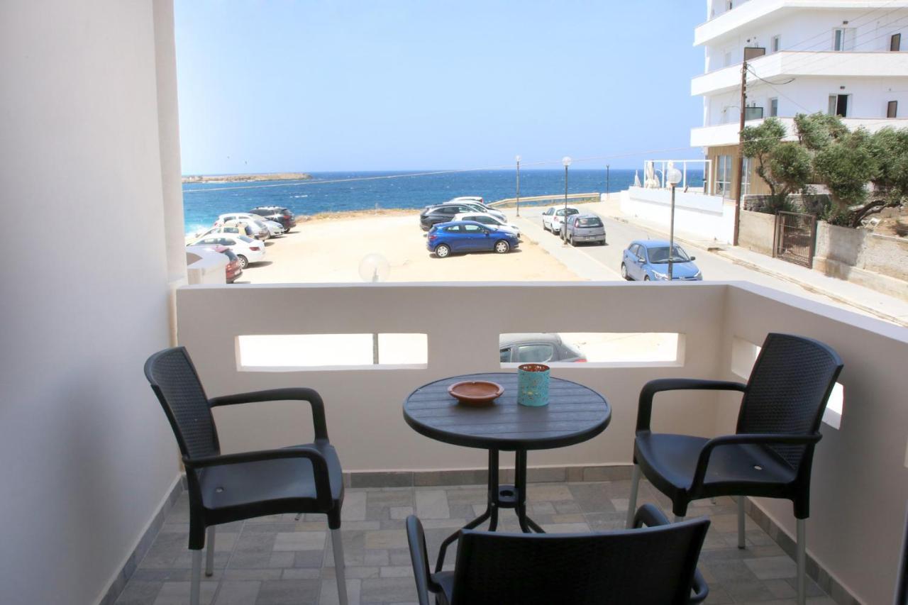Thalia Chanla Appartement *