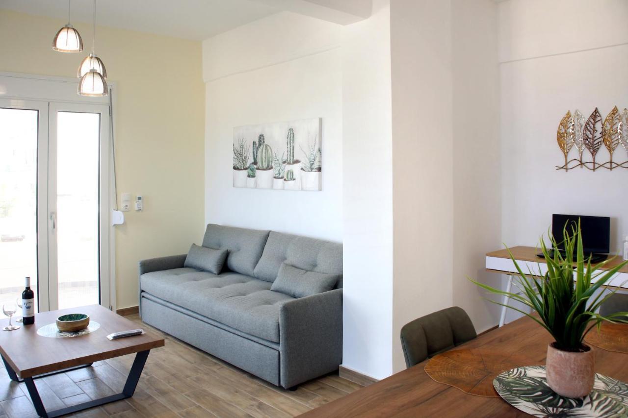 Thalia Chanla Appartement *