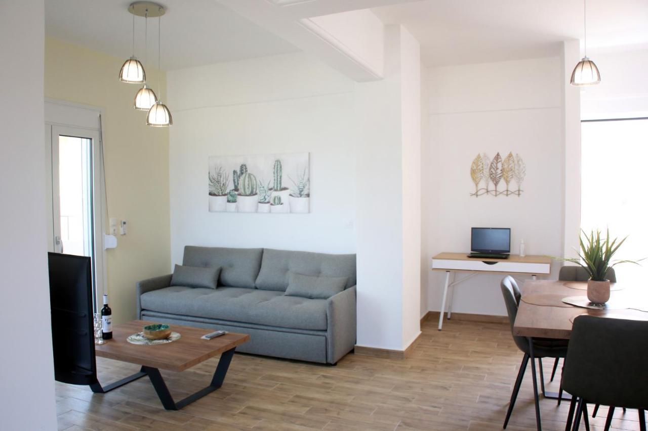Appartement Thalia Chanla