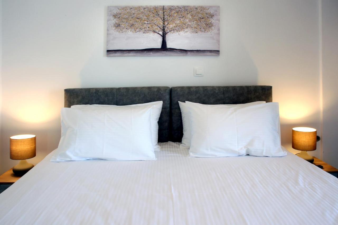 Appartement Thalia Chanla