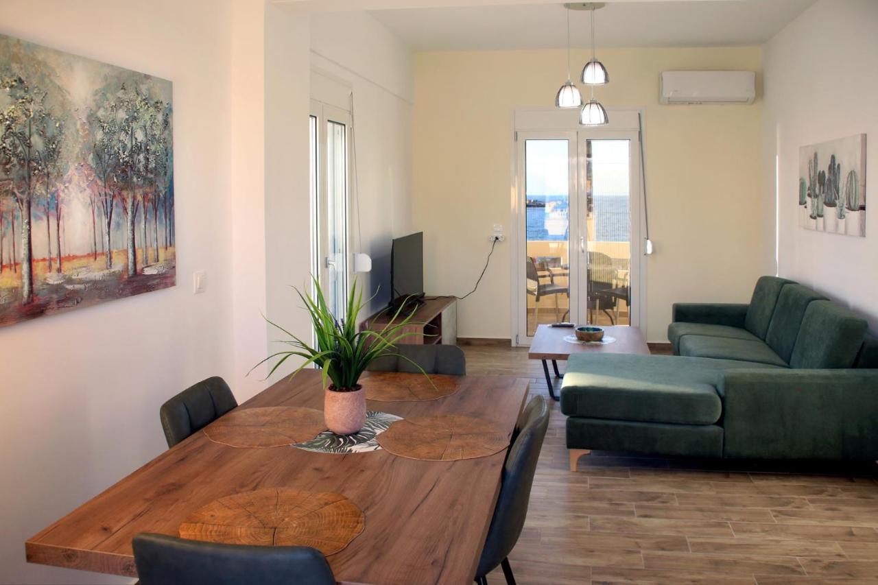 Thalia Chanla Appartement *