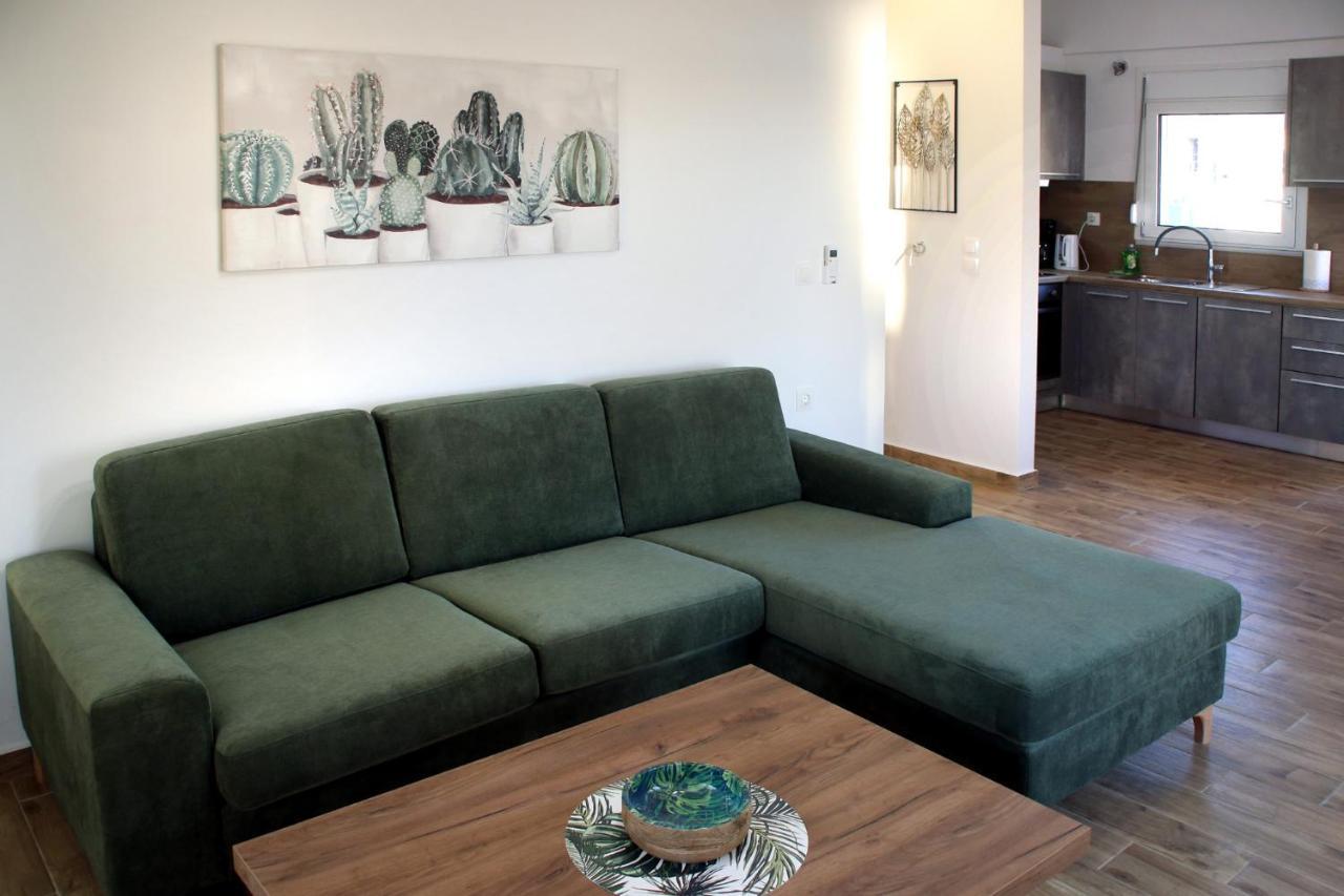 Appartement Thalia Chanla *
