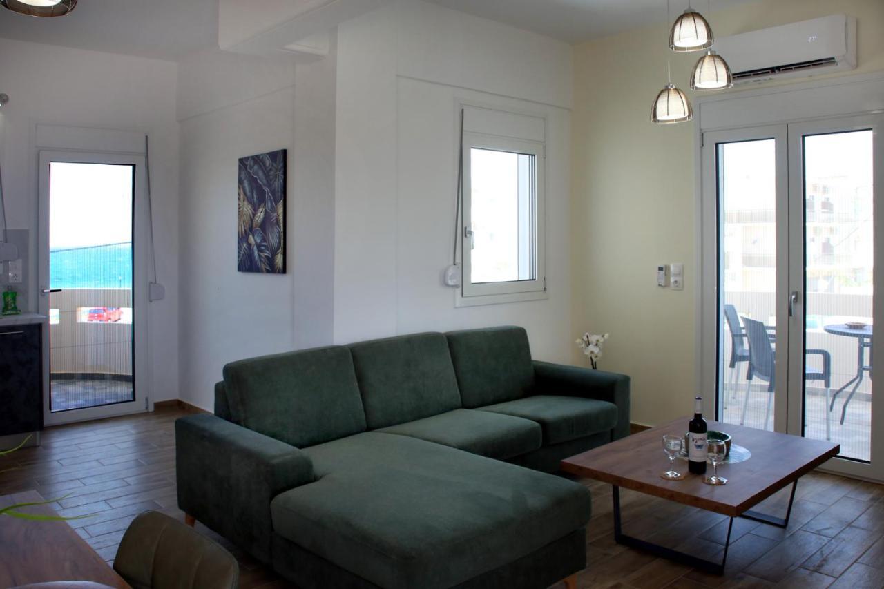 Appartement Thalia Chanla *