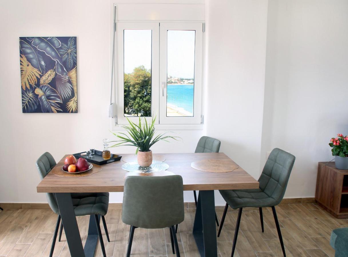 Appartement Thalia Chanla