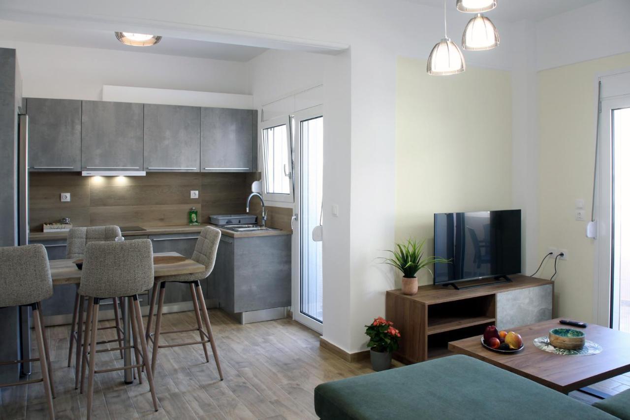 Thalia Chanla Appartement *