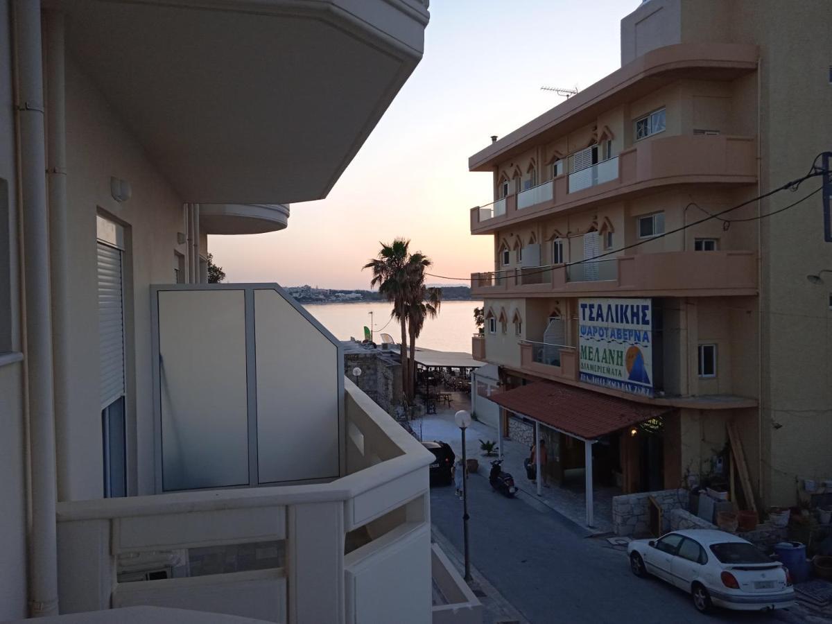 Thalia Chanla Διαμέρισμα Χανιά