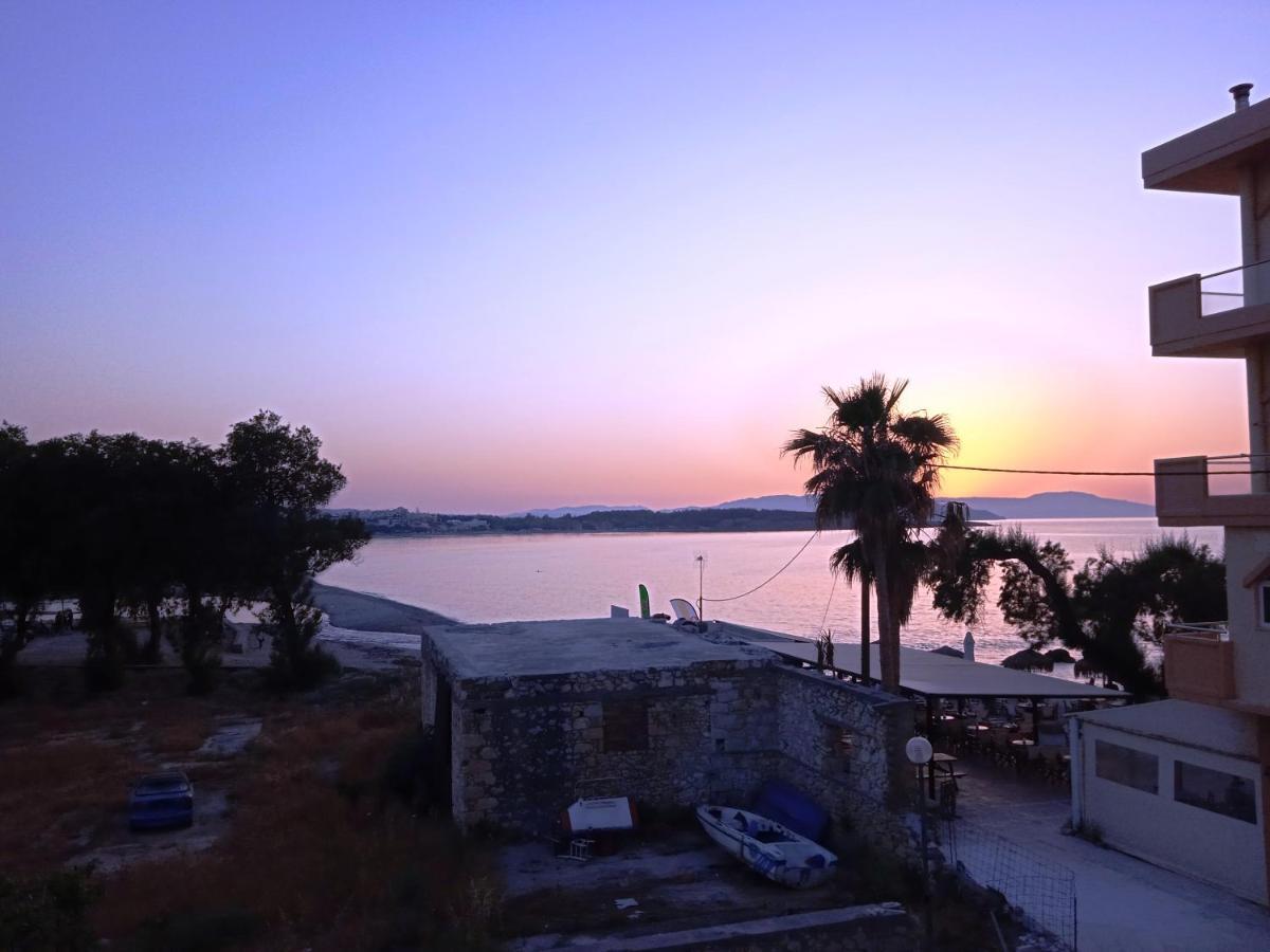 Thalia Chanla Appartement Chania (Crete)