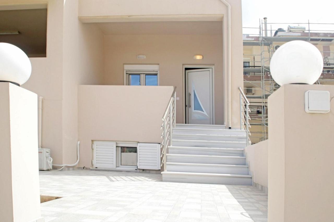 Appartement Thalia Chanla