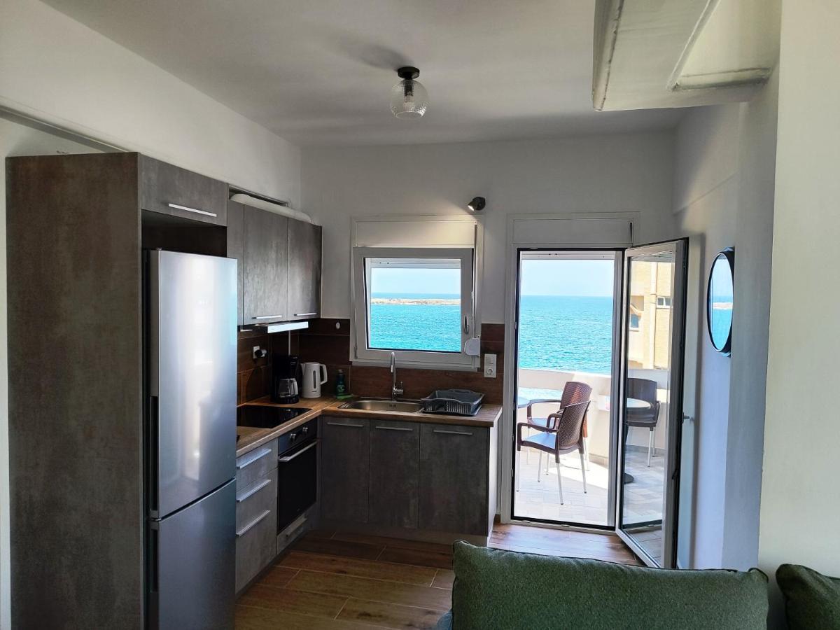 Appartement Thalia Chanla