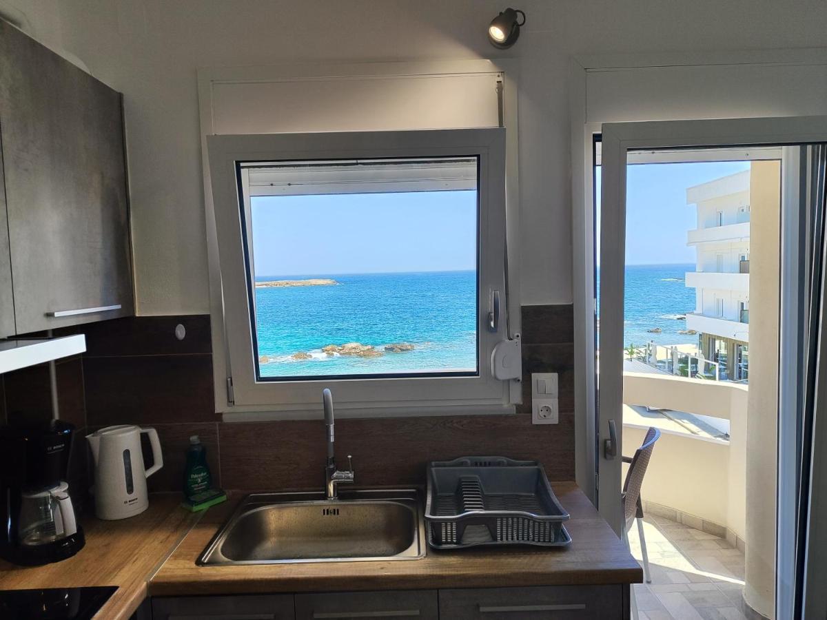 Thalia Chanla Appartement Chania (Crete)