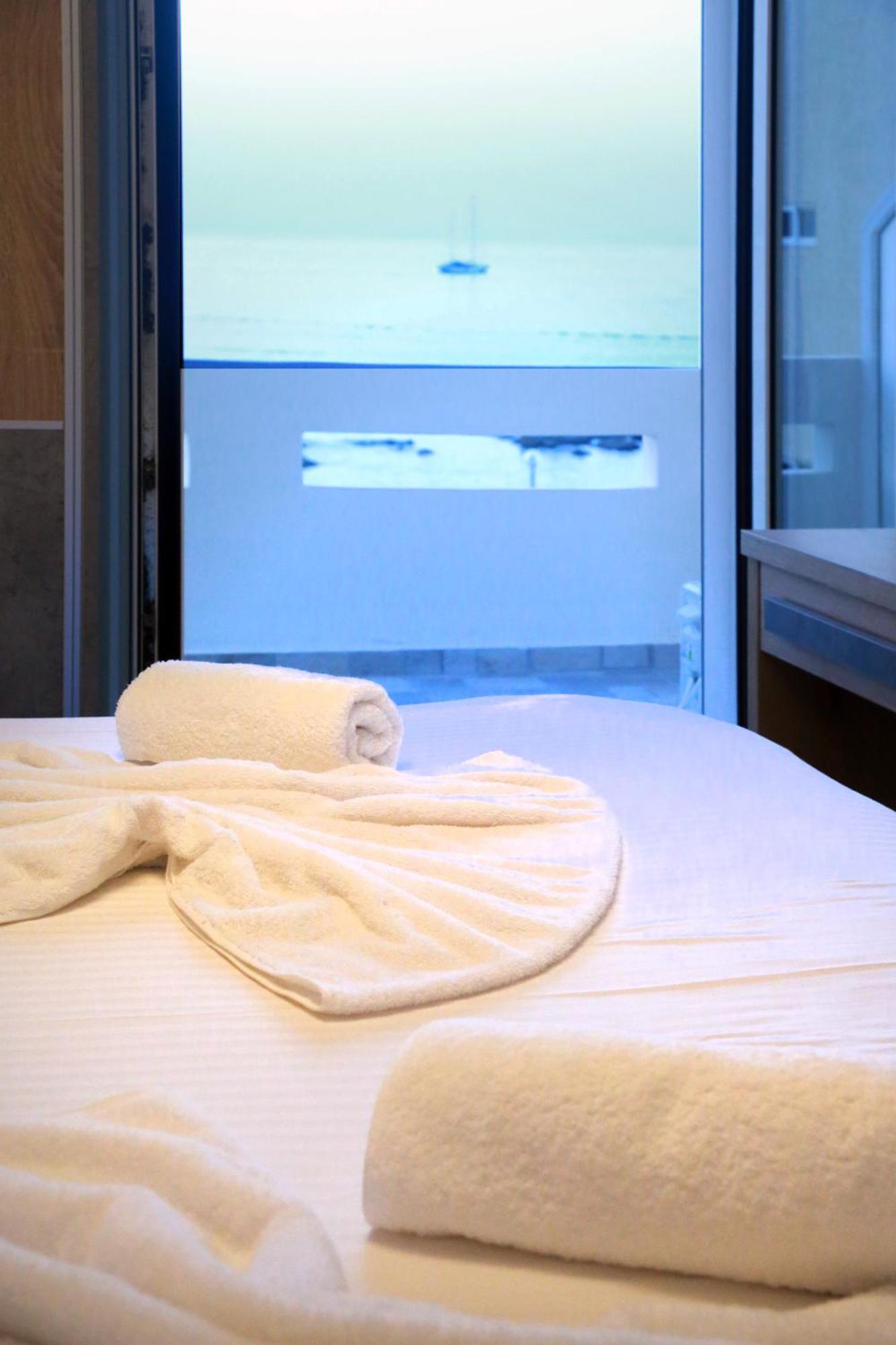 Thalia Chanla Appartement Chania (Crete)