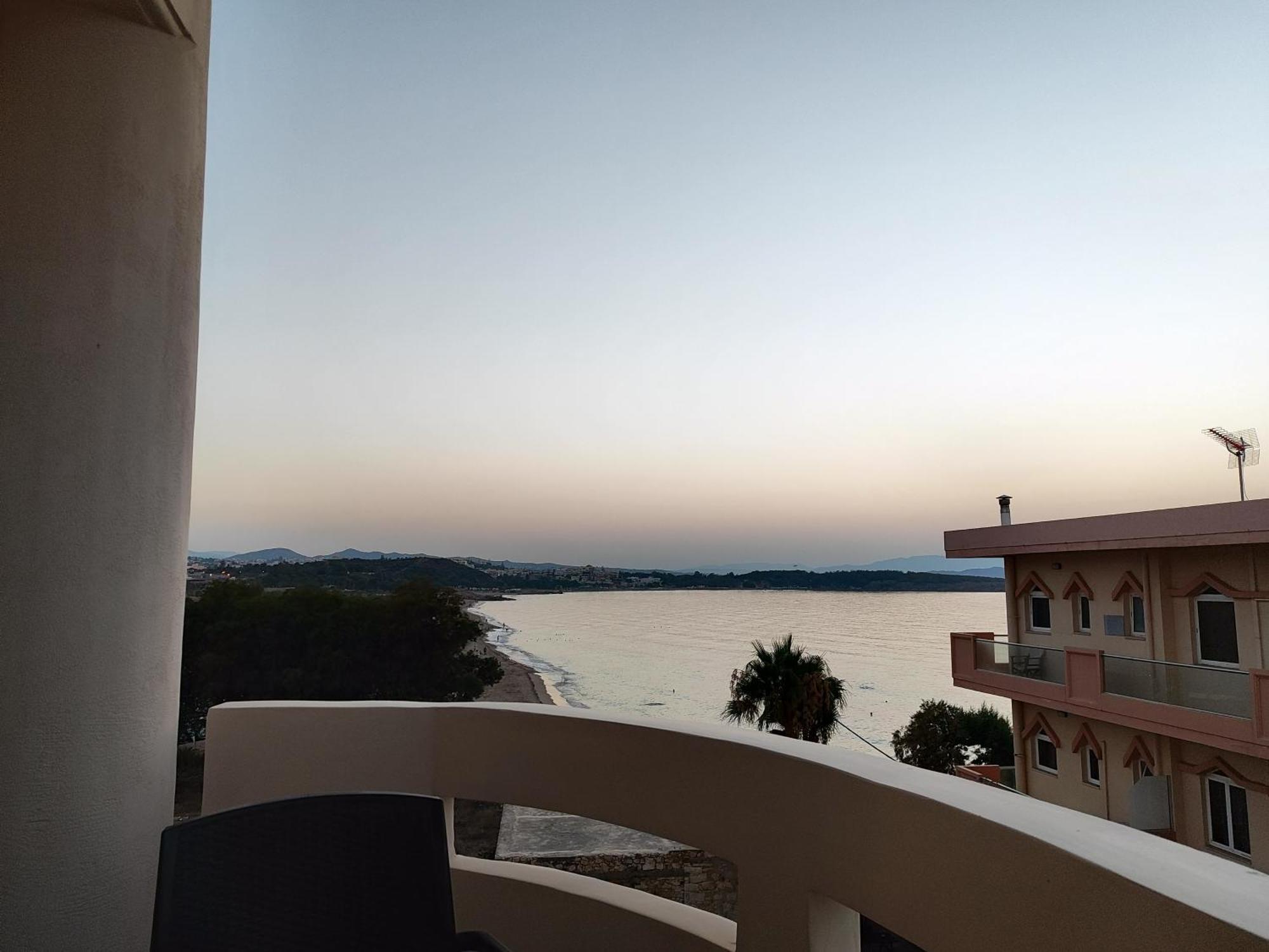 Appartement Thalia Chanla Chania (Crete)