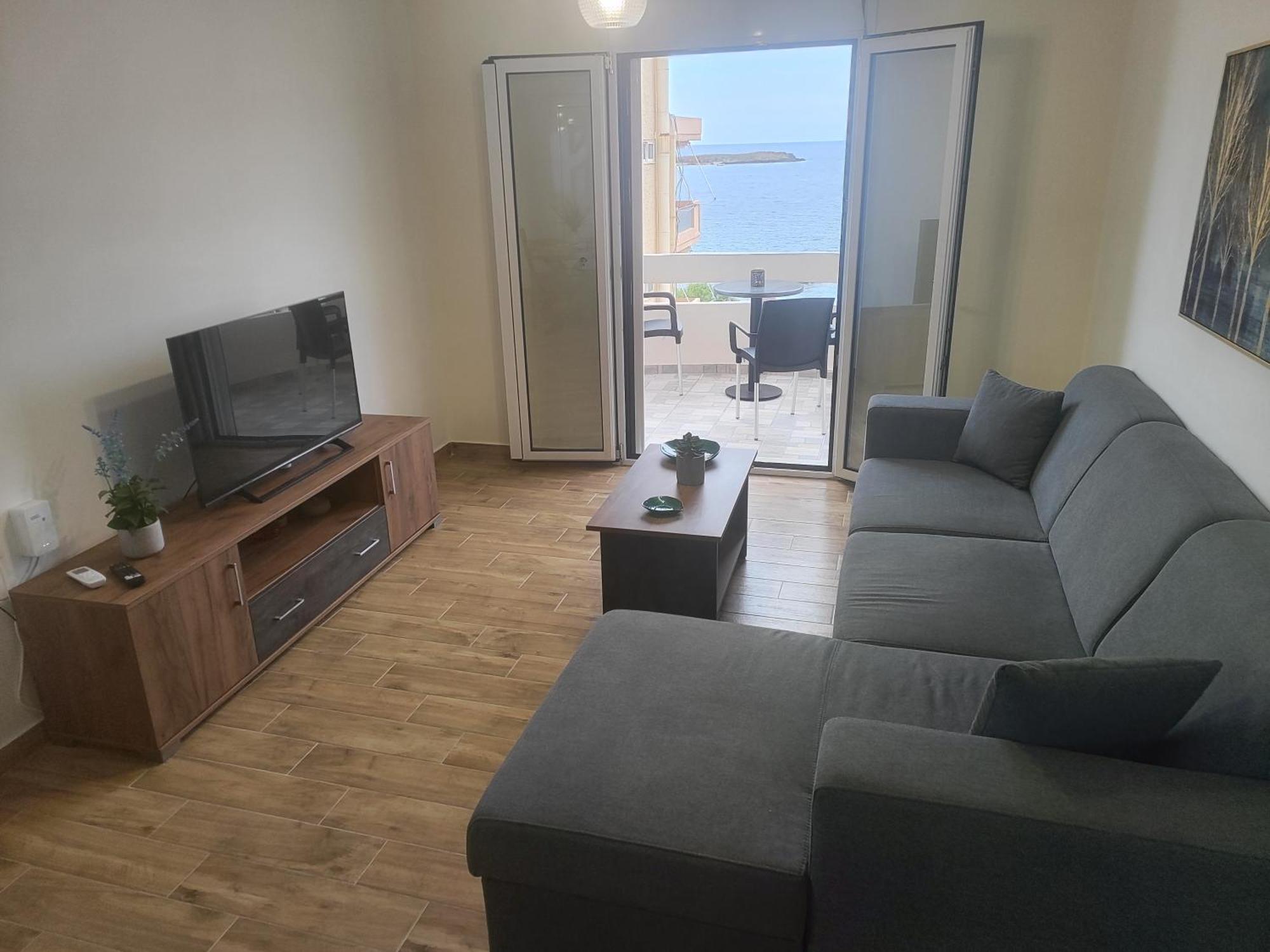 Appartement Thalia Chanla