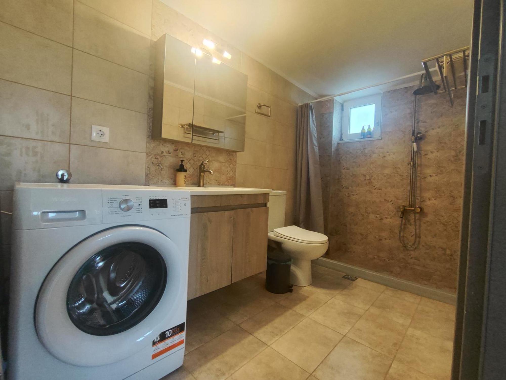 Appartement Thalia Chanla *