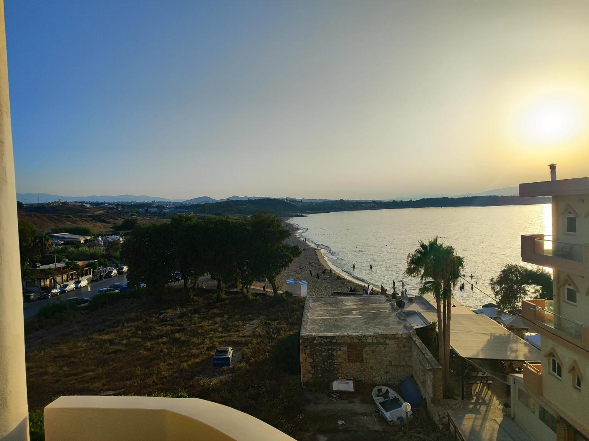 Appartement Thalia Chanla