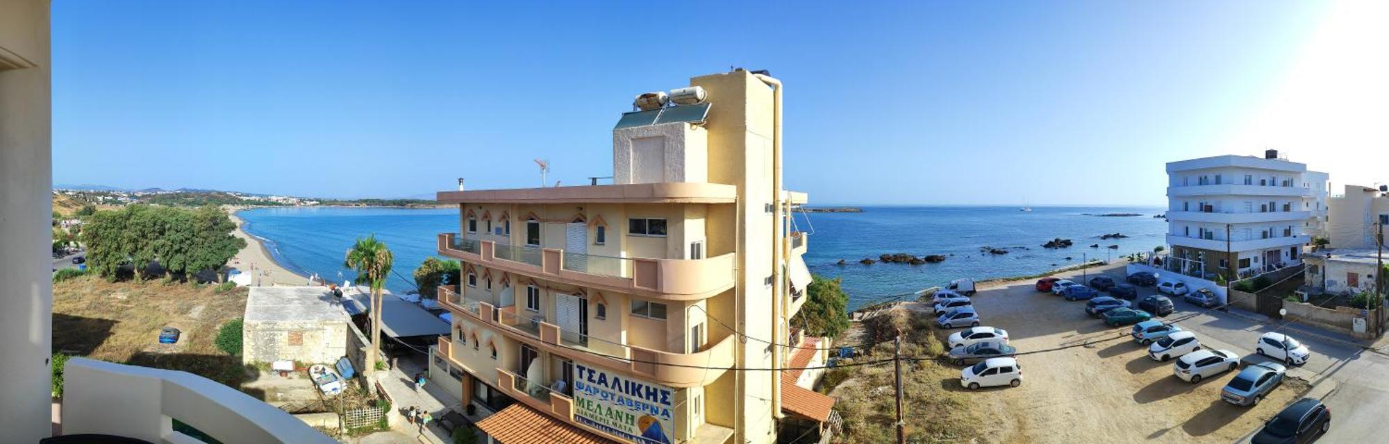 Thalia Chanla Appartement