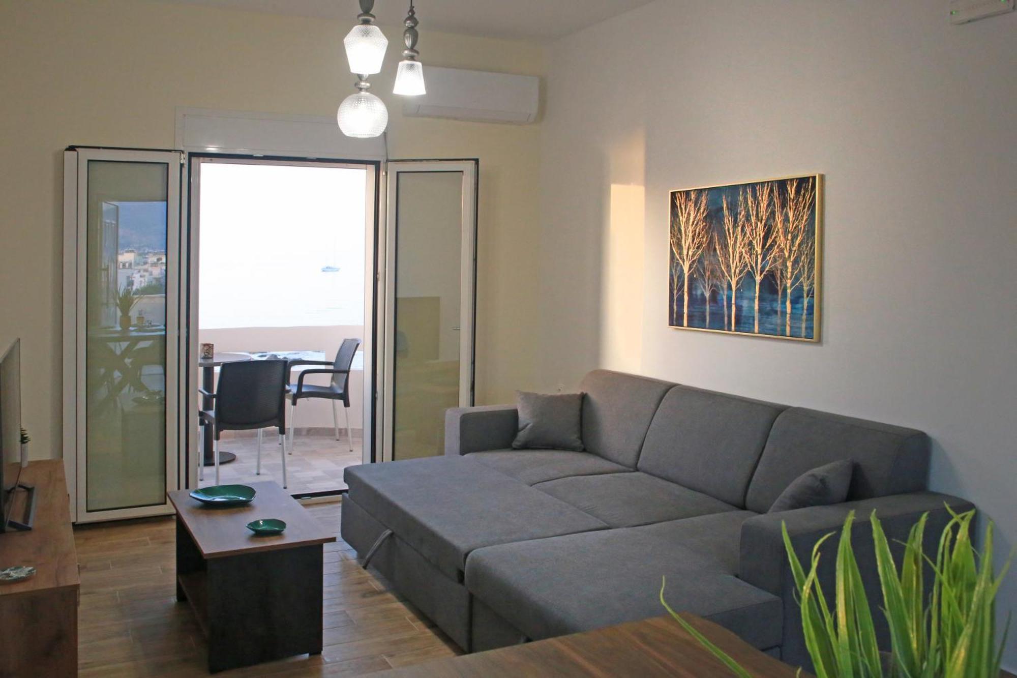 Thalia Chanla Appartement