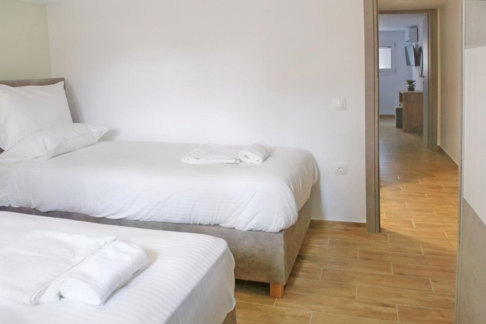 Thalia Chanla Appartement *