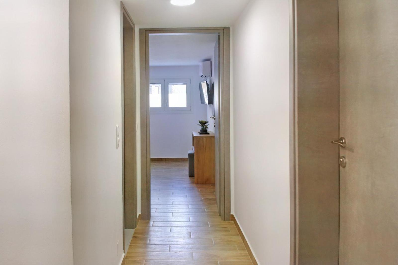 Appartement Thalia Chanla Chania (Crete)