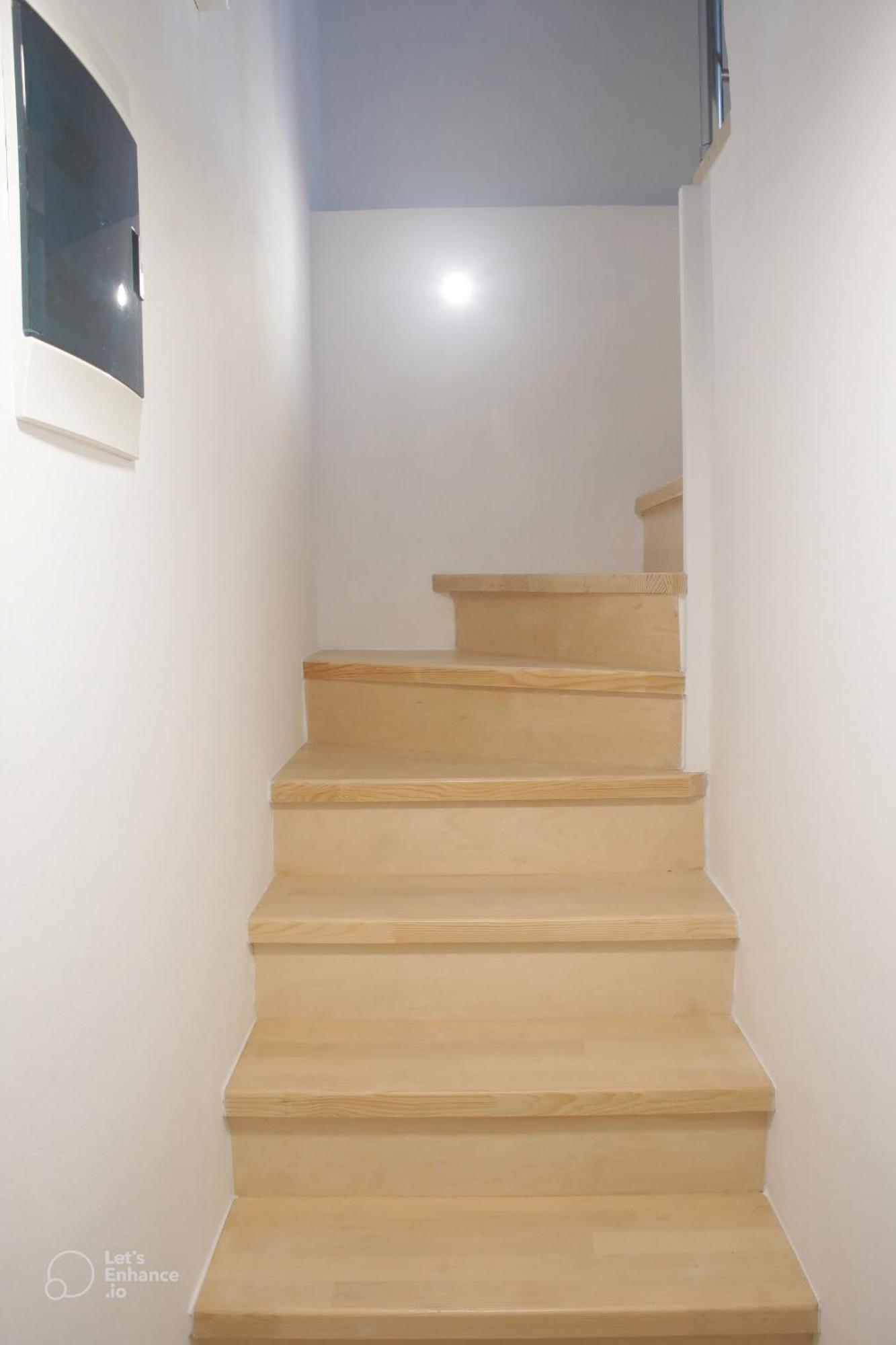 Appartement Thalia Chanla *