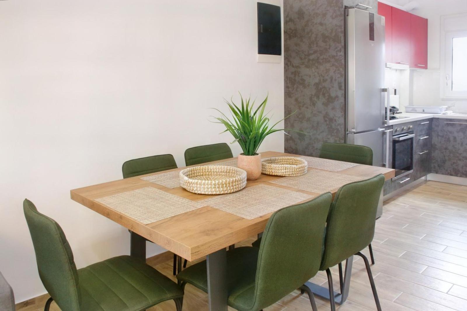 Thalia Chanla Appartement Chania (Crete)