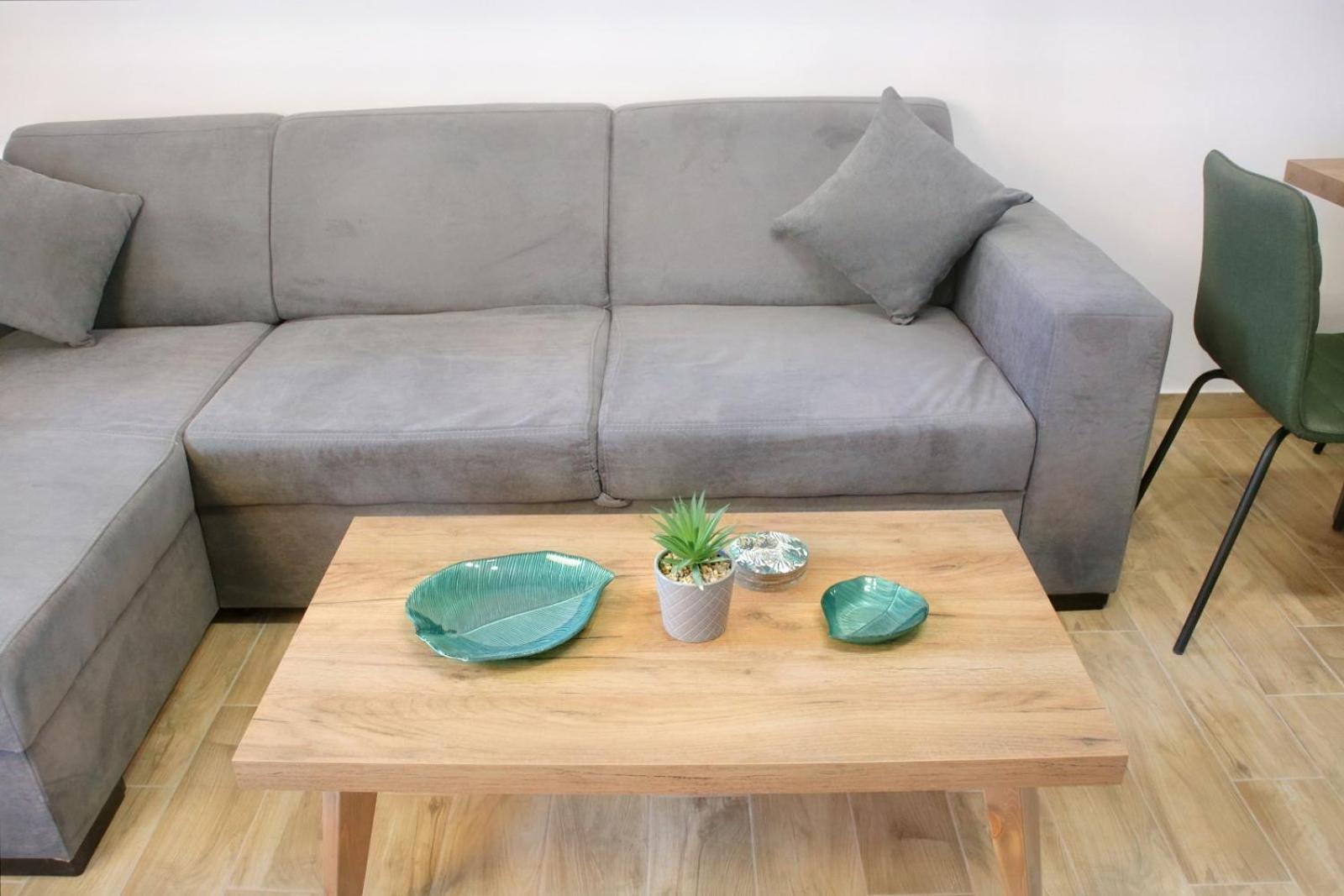 Appartement Thalia Chanla